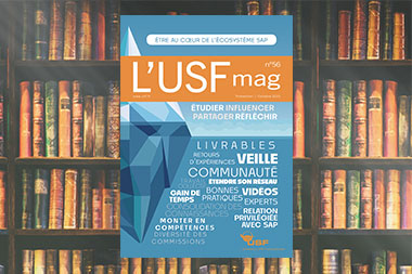 L’USF MAG 56 EST DISPONIBLE !