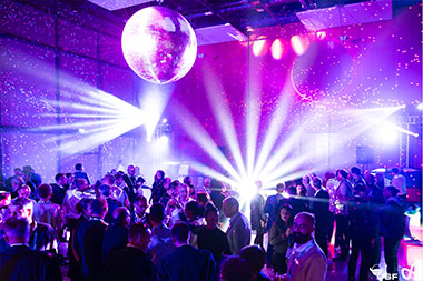 AFTERMOVIE CONVENTION USF 2025